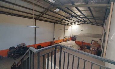 Ss.2815- Murah !! Dijual Cepat !! Gudang Bizpark Pulogadung Ciputra 12x36 Siap Pakai , Bisa Nego