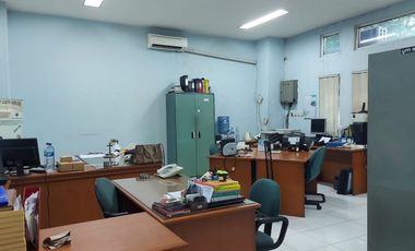 Ss.2815- Murah !! Dijual Cepat !! Gudang Bizpark Pulogadung Ciputra 12x36 Siap Pakai , Bisa Nego