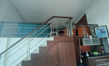 Ss.2815- Murah !! Dijual Cepat !! Gudang Bizpark Pulogadung Ciputra 12x36 Siap Pakai , Bisa Nego