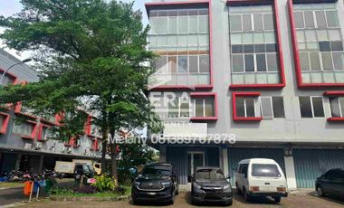 Ruko Kalideres peta selatan city square, sudah renov, siap pakai, Murahh