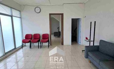 Ruko Kalideres peta selatan city square, sudah renov, siap pakai, Murahh