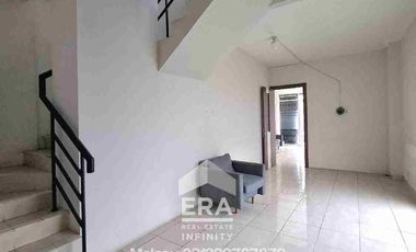 Ruko Kalideres peta selatan city square, sudah renov, siap pakai, Murahh