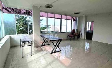 Ruko Kalideres peta selatan city square, sudah renov, siap pakai, Murahh