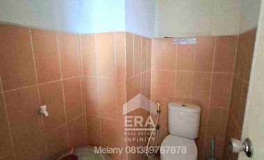Ruko Kalideres peta selatan city square, sudah renov, siap pakai, Murahh