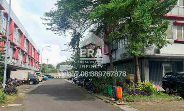 Ruko Kalideres peta selatan city square, sudah renov, siap pakai, Murahh
