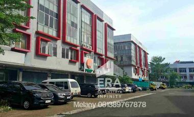 Ruko Kalideres peta selatan city square, sudah renov, siap pakai, Murahh