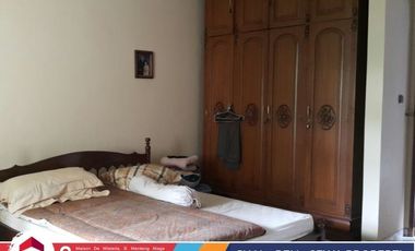 Jual Rumah Mewah Unfurnish Lokasi Strategis Dan Bebas Banjir Di Pondok Kelapa