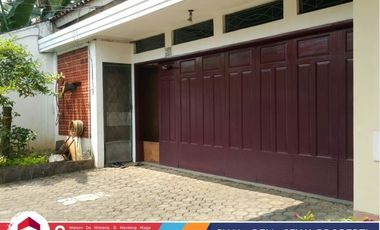 Jual Rumah Mewah Unfurnish Lokasi Strategis Dan Bebas Banjir Di Pondok Kelapa