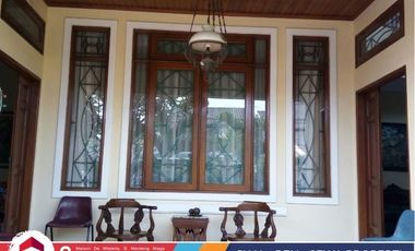 Jual Rumah Mewah Unfurnish Lokasi Strategis Dan Bebas Banjir Di Pondok Kelapa