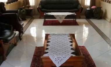 Jual Rumah Mewah Unfurnish Lokasi Strategis Dan Bebas Banjir Di Pondok Kelapa