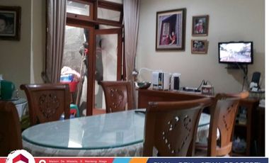 Jual Rumah Mewah Unfurnish Lokasi Strategis Dan Bebas Banjir Di Pondok Kelapa