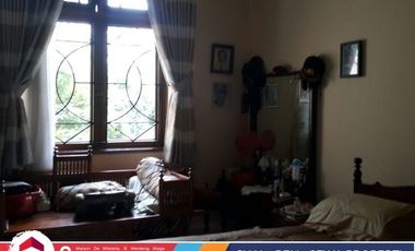 Jual Rumah Mewah Unfurnish Lokasi Strategis Dan Bebas Banjir Di Pondok Kelapa