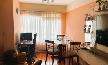 ✨¡OPORTUNIDAD EN MAGDALENA! DEPARTAMENTO DE 2 DORMITORIOS CON COCHERA | CERCA AV. SUCRE✨