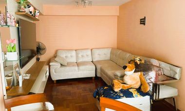 ✨¡OPORTUNIDAD EN MAGDALENA! DEPARTAMENTO DE 2 DORMITORIOS CON COCHERA | CERCA AV. SUCRE✨