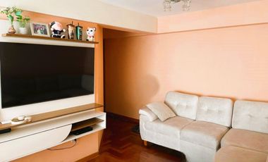 ✨¡OPORTUNIDAD EN MAGDALENA! DEPARTAMENTO DE 2 DORMITORIOS CON COCHERA | CERCA AV. SUCRE✨