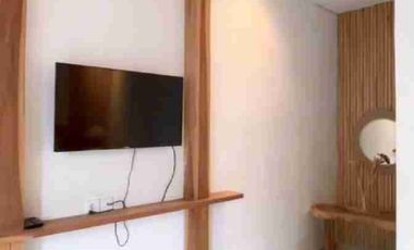 villa mumbul nusa dua bali