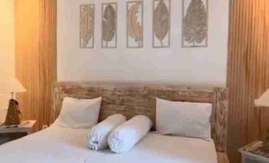 villa mumbul nusa dua bali