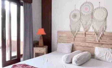 villa mumbul nusa dua bali