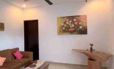 villa mumbul nusa dua bali