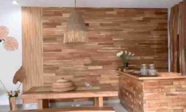 villa luas dekat hotel plagoo nusa dua bali