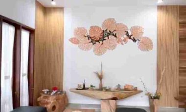 villa luas dekat hotel plagoo nusa dua bali