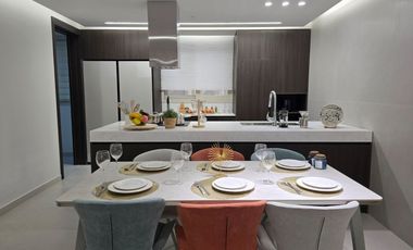 4 Bedroom Condo For Sale and Lease, SD PRIME, Clark, Mabalacat, Pampanga