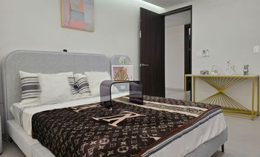 4 Bedroom Condo For Sale and Lease, SD PRIME, Clark, Mabalacat, Pampanga