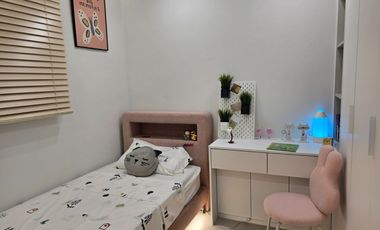 4 Bedroom Condo For Sale and Lease, SD PRIME, Clark, Mabalacat, Pampanga