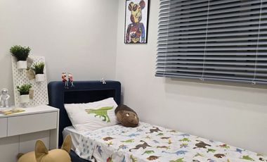 4 Bedroom Condo For Sale and Lease, SD PRIME, Clark, Mabalacat, Pampanga