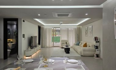 4 Bedroom Condo For Sale and Lease, SD PRIME, Clark, Mabalacat, Pampanga