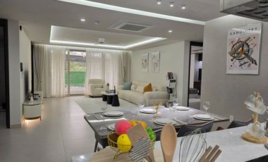 4 Bedroom Condo For Sale and Lease, SD PRIME, Clark, Mabalacat, Pampanga