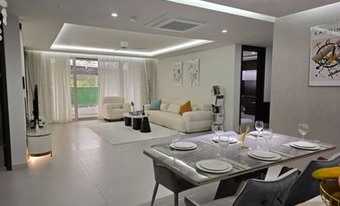 4 Bedroom Condo For Sale and Lease, SD PRIME, Clark, Mabalacat, Pampanga