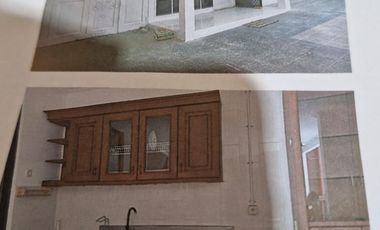 Disewakan..rumah di Permata Buana, bebas banjir