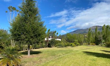 🌿 Hermosos Lotes en Cotacachi🌿 🔥 Beautiful Lots in Cotacachi – Private Complex 🏡🌿