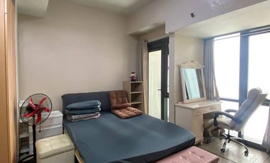 STUDIO IN GREENBELT HAMILTON T1, MAKATI CITY, 28SQM