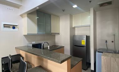 STUDIO IN GREENBELT HAMILTON T1, MAKATI CITY, 28SQM