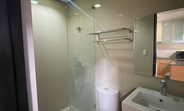 STUDIO IN GREENBELT HAMILTON T1, MAKATI CITY, 28SQM