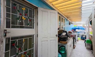 Corner Unit Next to the Community Garden!!! Single house for sale in Baan Suan Aeksayam Project, corner unit with 101 sq.w.