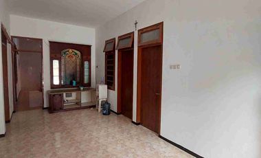 Disewakan rumah siap huni