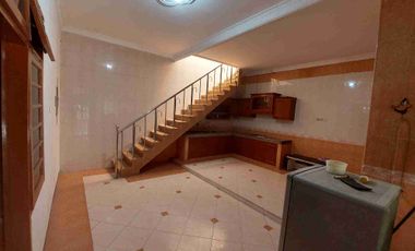 Disewakan rumah siap huni