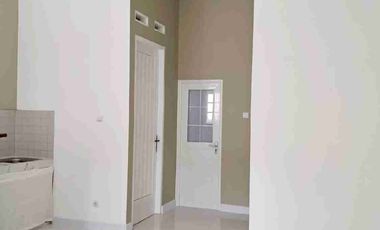 RUMAH BARU DIBANGUN DARI KAVLING DI GRIYA LOKA SEKTOR 1.4, BSD TANGSEL