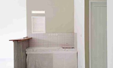 RUMAH BARU DIBANGUN DARI KAVLING DI GRIYA LOKA SEKTOR 1.4, BSD TANGSEL