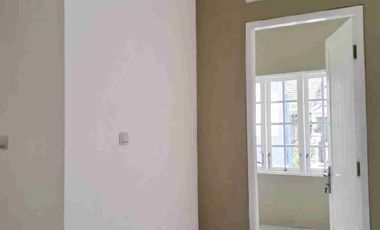 RUMAH BARU DIBANGUN DARI KAVLING DI GRIYA LOKA SEKTOR 1.4, BSD TANGSEL