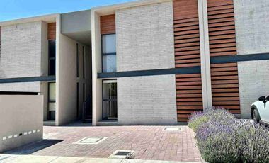 Departamento en Renta en Zakia