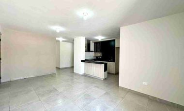 Departamento en Renta en Zakia