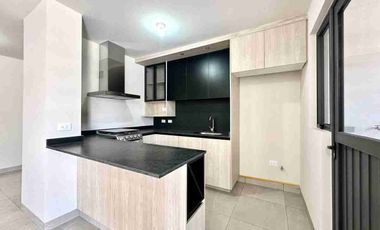 Departamento en Renta en Zakia