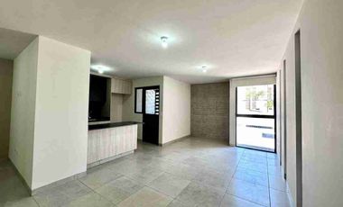 Departamento en Renta en Zakia