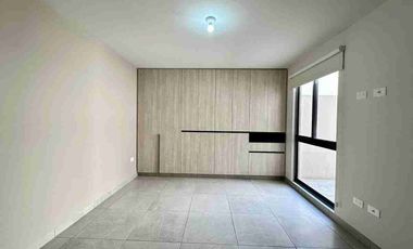 Departamento en Renta en Zakia