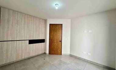 Departamento en Renta en Zakia