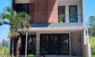 Smart Valley Mewah Rumah Dijual di Dago Bandung Utara dekat tol pasteur